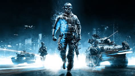 video Games Wallpapers HD / Desktop and Mobile Backgrounds