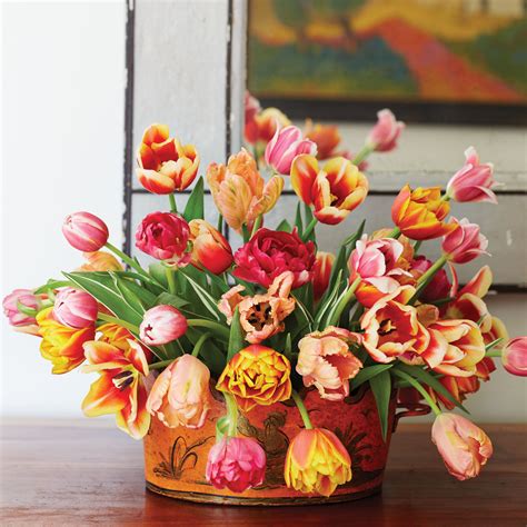 Tulipomania & Tulip History - Flower Magazine | Home & Lifestyle