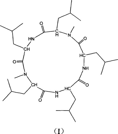 Cyclo-pentapeptide with antineoplastic activity - Eureka | Patsnap develop intelligence library