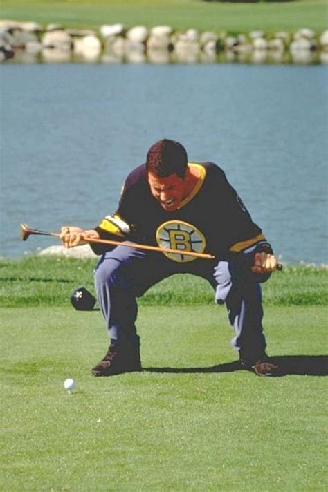 Happy Gilmore (1996)