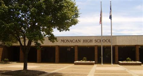 Monacan High School renovation advances despite escalating costs ...