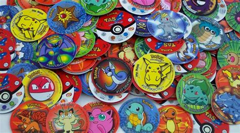 A Brief History and Fun Facts About the Hit '90s Game, Pogs