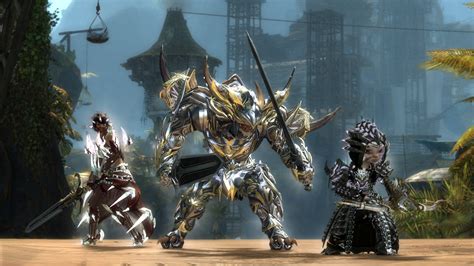 Legendary Armor is Coming Soon! – GuildWars2.com