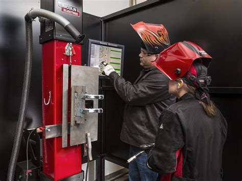 Lincoln Electric announces 2018 welding skills and professional ...