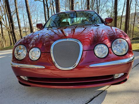 How 'bout dem lights? - Jaguar Forums - Jaguar Enthusiasts Forum