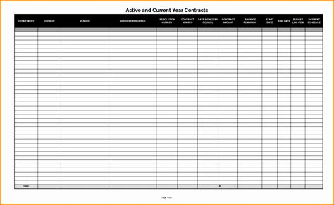 Sales Commission Tracker Template For Excel