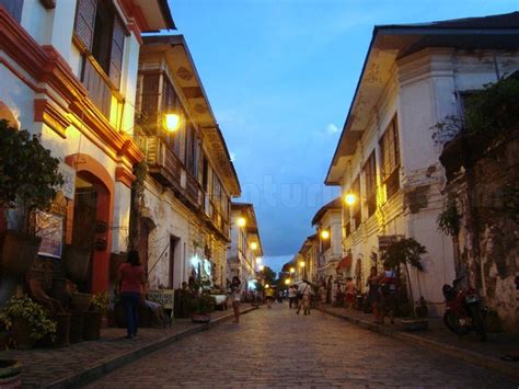 Ilocos Sur - Re-visiting the Heritage City of Vigan | Blogs, Travel Guides, Things to Do ...