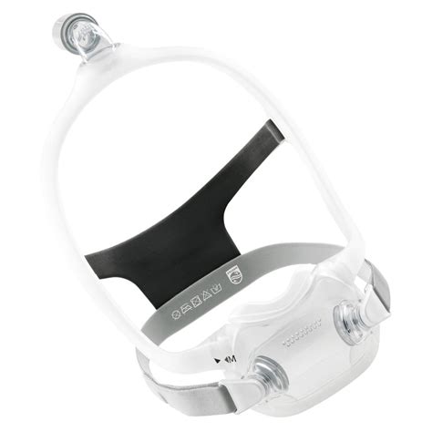 Philips Respironics DreamWear Full Face CPAP Mask With Headgear – HelpMedicalSupplies