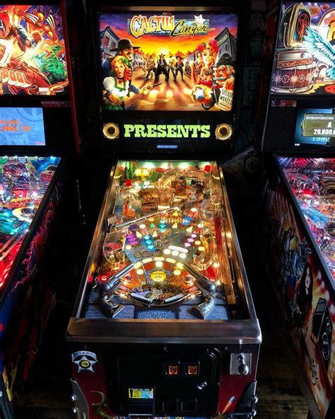 14 Best Arcades In Brooklyn Of 2022 - Bklyn Designs