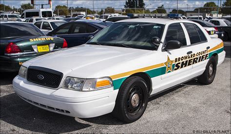 Broward County Sheriff