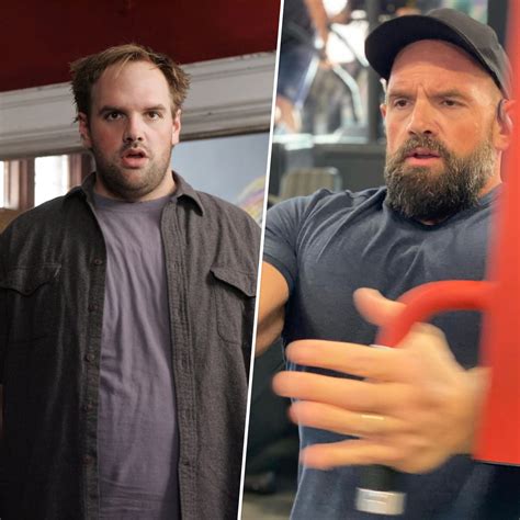 Ethan Suplee's Instagram, Twitter & Facebook on IDCrawl