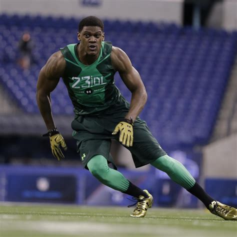 NFL Draft 2015: 1st-Round Mock Draft Based on Early Pro Day Results | News, Scores, Highlights ...