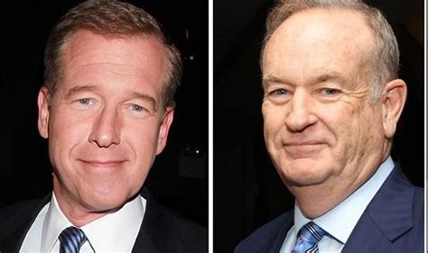 Bill O'Reilly scandal: Why hasn't he apologized as Brian Williams did ...