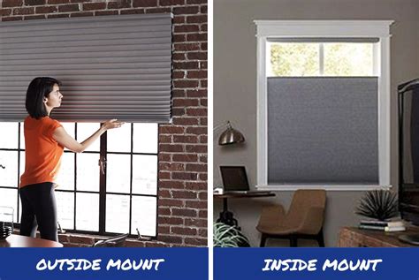 Everything You Need To Know About Outside Mount Window Treatments | The Blinds.com Blog