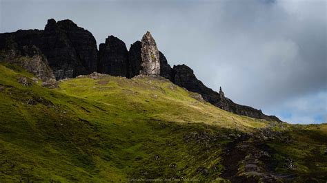 Old Man of Storr - Walk Guide & Photography — And Then I Met Yoko | Visual Travel Guides