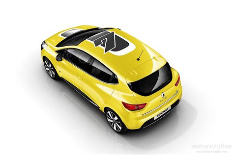 New Renault Clio Officially Revealed - autoevolution