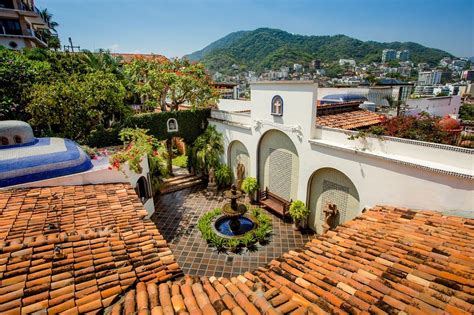 HACIENDA SAN ANGEL (Puerto Vallarta, Meksiko) - Ulasan & Perbandingan Harga Losmen - Tripadvisor