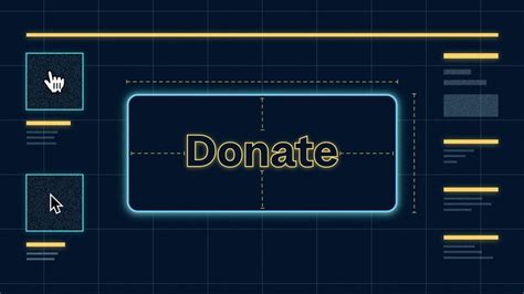 Donate Button Guide (With Free Donation Button Examples!)