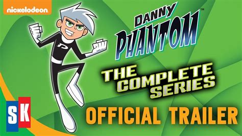 Danny phantom complete series download - leaflinda