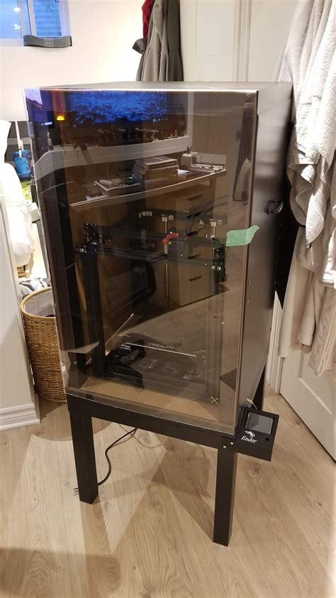 Ender 5 Enclosure : r/ender5