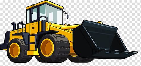 Heavy equipment clipart collection - cleaningpoliz