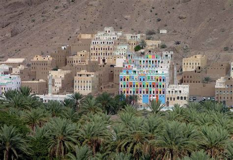Yemen to invest US $1 billion in tourism drive - Hotelier Middle East