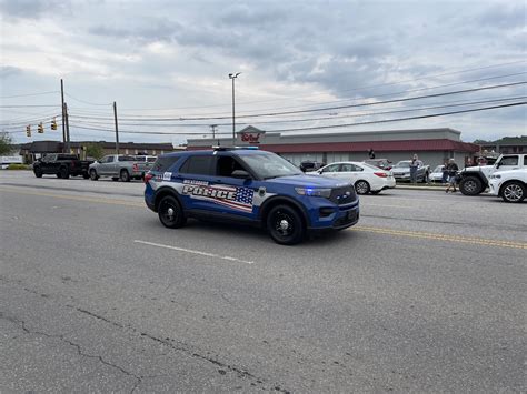 NASCAR Hauler Parade in Wilkesboro 2023 - WataugaOnline.com