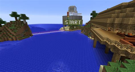 TerraPrime Minecraft Server