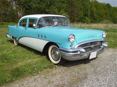 Buick Special - Information and photos - MOMENTcar