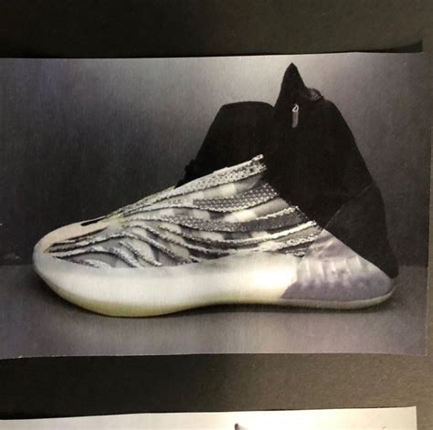 Is the adidas Yeezy Basketball Shoe on the Way? | Nice Kicks