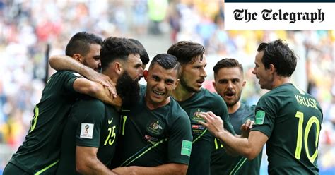 Australia World Cup 2022 squad list, fixtures and latest odds ...