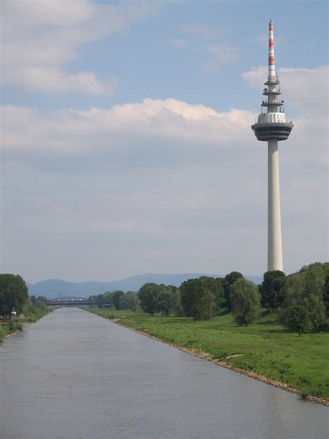 The Top 9 Things to See and Do in Mannheim, Germany