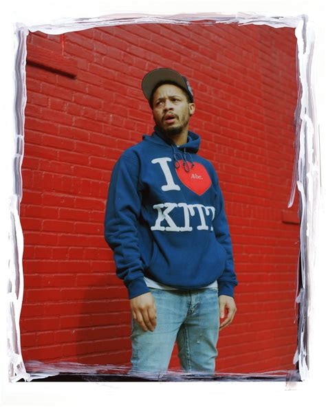 Cover Story: Veeze, an All-Star off the bench | The FADER