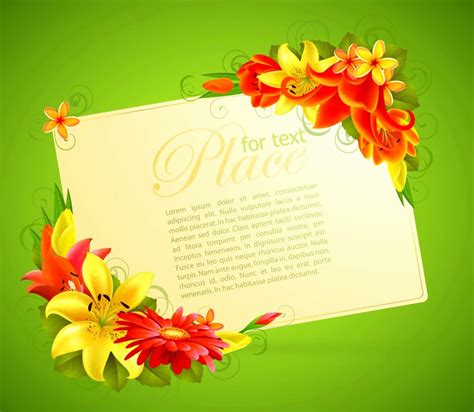 Greeting card templates free download microsoft office - polewpark