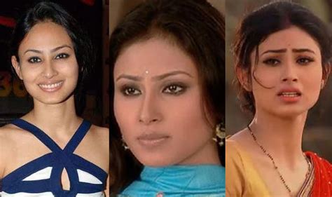 Mouni Roy then & now! Here's how Naagin actress looked years ago in Kyunki Saas Bhi Kabhi Bahu ...