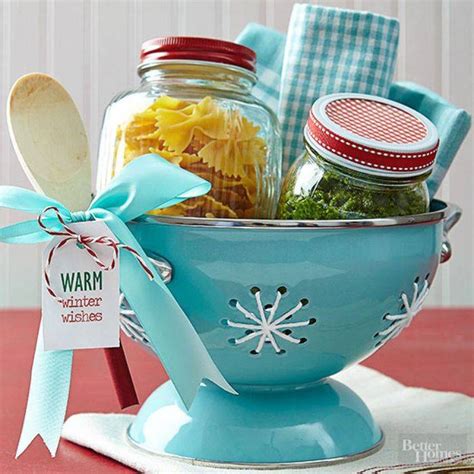 70 Unique Gift Basket Ideas You Can Make At Home - DIY Crafts