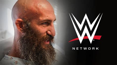 Tommaso Ciampa: blackHEART premieres Wednesday at 10 ET/7 PT on WWE Network | WWE