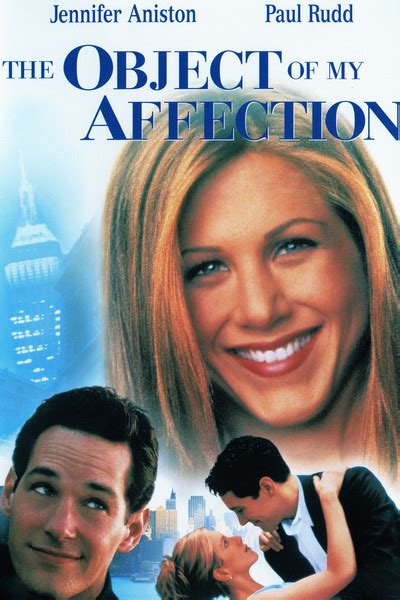 The Object of My Affection Movie Review (1998) | Roger Ebert