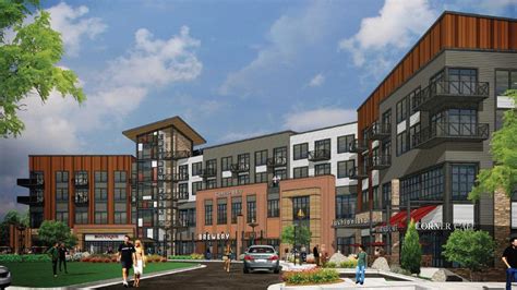 Timeline, renderings released for Chatham Park development (Photos ...