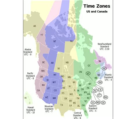 Massachusetts isn't New Hampshire, so why do we let them use our time zone? - Granite Geek