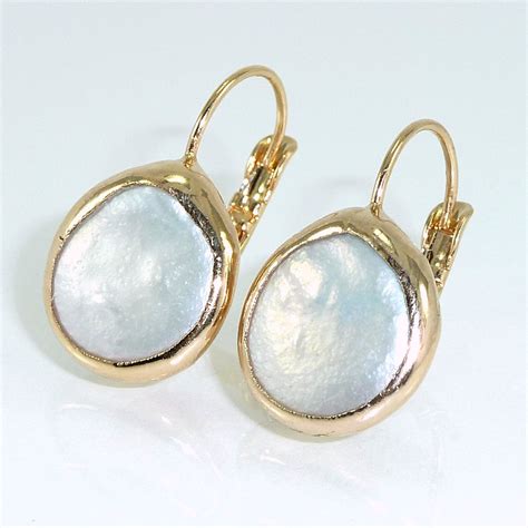 Earrings - Inbal Mishan Jewelry