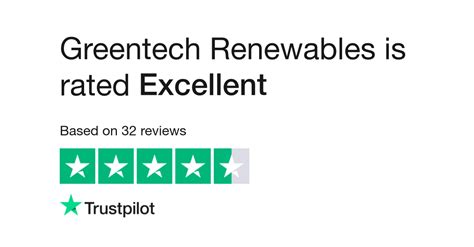 Greentech Renewables - Solar Panel Installers Reviews | Read Customer Service Reviews of ...