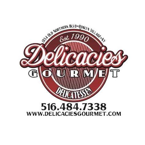 Delicacies Gourmet | Roslyn NY