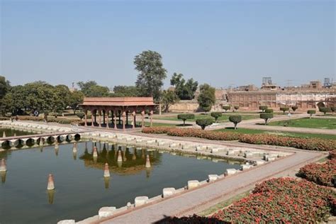 Shalimar Bagh (Shalimar Gardens) (Lahore) - 2020 All You Need to Know ...