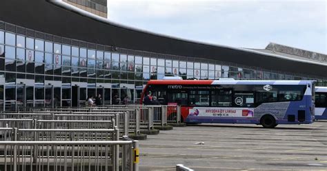 Buses to be free in Swansea during Easter week - Wales Online