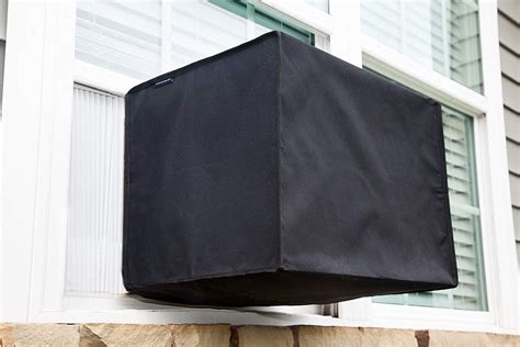 Sturdy Covers AC Defender - Window Air Conditioner Unit Cover - Walmart.com