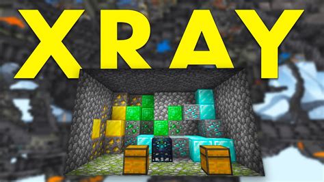 *NEW* XRAY GLITCH For Minecraft Bedrock 1.20.15 || PE, PS4, Xbox, Switch, Windows 10 - YouTube