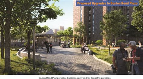 NYCHA & Resident Leaders Select PACT Partners to Deliver $128M in Comprehensive Upgrades at 3 ...