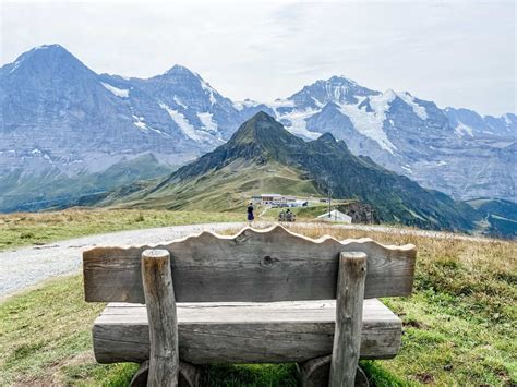 9 Amazing Things To Do In Grindelwald | FIRST & Other Adventures - By ...