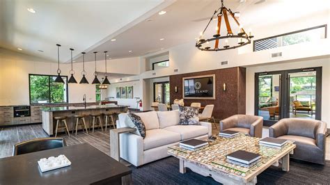 Modern Apartment Photo Gallery | Cortland East Cobb